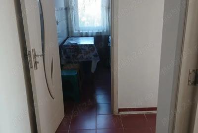 Inchiriez apartament cu doua camere in fagaras - 4