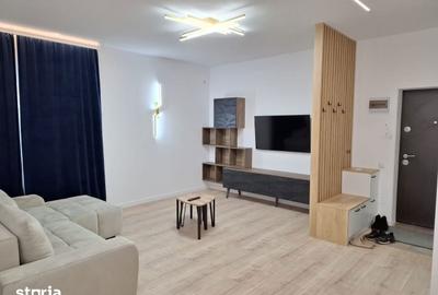 Apartament cu 2 camere în Orizont - 1