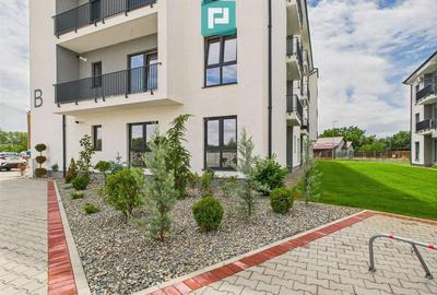 Apartament cu 2 camere in bloc nou - 2