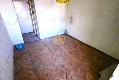 Garsonieră nedecomandată în Central - 4