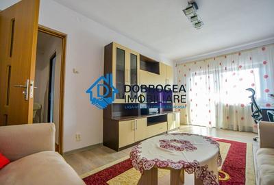 Apartament cu 3 camere decomandat, mobilat în E3