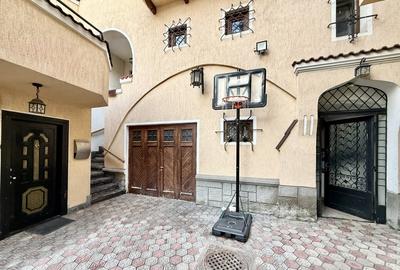 Complex de imobile cu functiune multipla, Dorobanti - 12