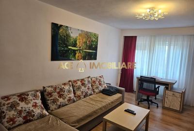 Apartament cu 2 camere decomandat, mobilat în Crângași