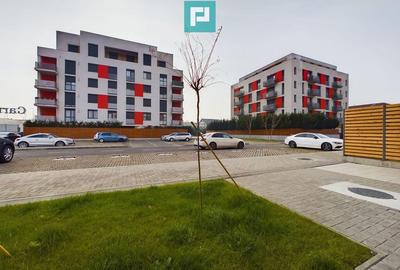 Spatiu comercial 60 mp - 2