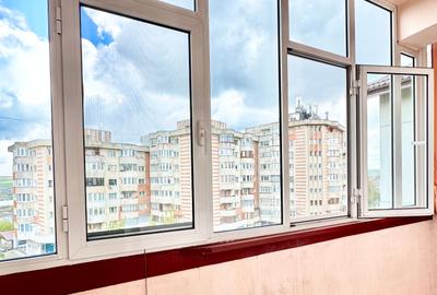 Apartament cu 3 camere decomandat, mobilat în Fălticeni - 8