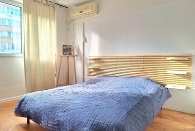 Apartament decomandat în Dorobanti - 16