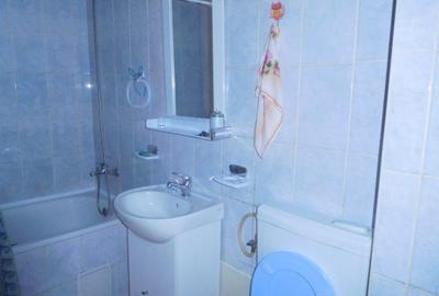 Apartament cu 1 camera, str C Turzii - 5