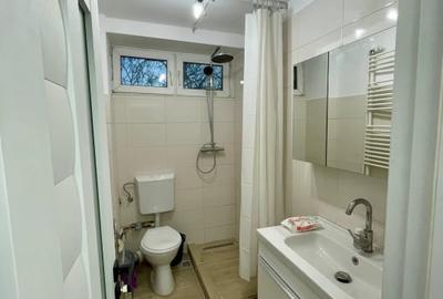 Apartament 2 camere + centrala proprie - Zona Ultracentral - 13