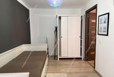 Apartament cu 3 camere, mobilat în Bucovina - 25