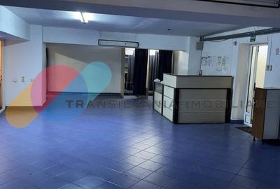 Spatiu comercial 100mp - zona Sens Giratoriu Marasti - 3