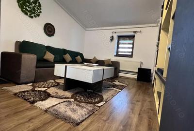 Apartament cu 3 camere decomandat, mobilat în Soarelui - 2