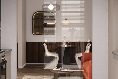 Apartament 2 camere / Hils Titanium Faza 1 / 5 min Metrou / COMISION 0% Apartament 2 camere / Hils Titanium Faza 1 / 5 min Metrou / COMISION 0% - 6