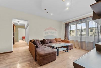 Apartament cu 3 camere de inchiriat in zona Fortuna - 2