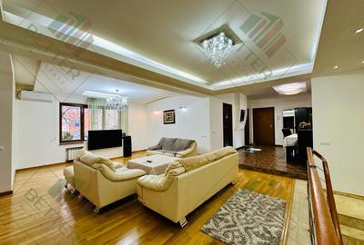 Apartament de Lux cu 5 Camere în Zona Decebal – Piața Alba Iulia Apartament de Lux cu 5 Camere în Zona Decebal – Piața Alba Iulia - 4