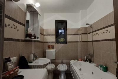 Grigorescu, casa 8 camere, 8 bai, 2 bucatarii, 1123mp curte - 12