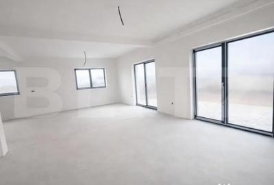 Casă cu 4 camere cu Teren 378 Mp în Someșeni - 1