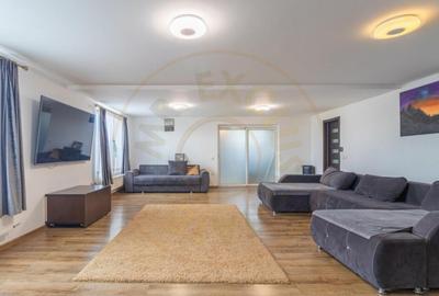 Casa 5 camere Domnesti-Teghes - 1