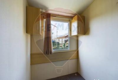 Casă cu 4 camere cu Teren 655 Mp în Satu Nou - 3