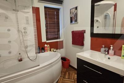 Apartament 3 camere, 80 mp, Etaj 1/4 – Class Park, Targoviste - 6