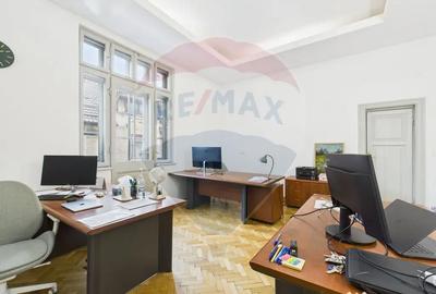 Casă cu 3 camere cu Teren 212 Mp în Centrul Istoric - 7