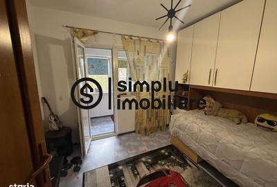 Apartament cu 2 camere decomandat în 1 Mai - 3