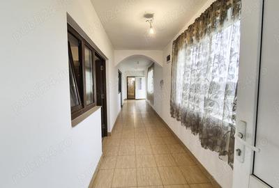 Casa Ungheni Arges - 1