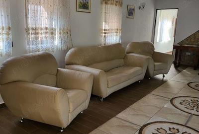 Casă în Central - 3