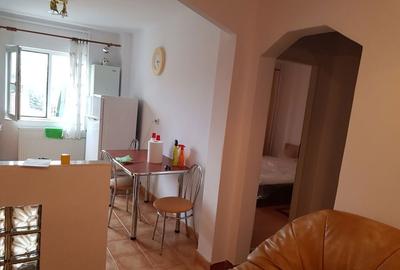 Apartament cu 2 camere decomandat în Mărăști - 7