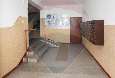 Garsoniera de inchiriat – zona Astra Piața Orizont - 2