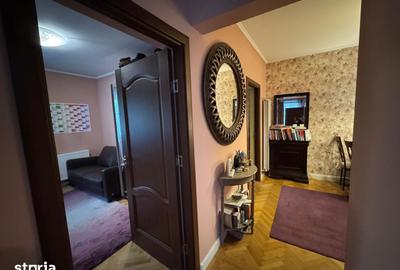 Apartament cu 3 camere în Cotroceni - 6
