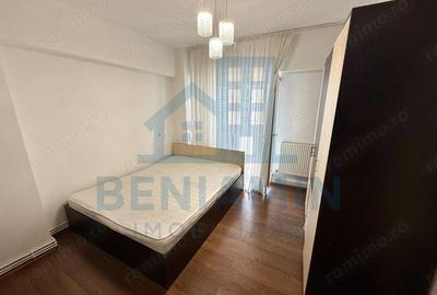 Apartament cu 3 camere decomandat în Central - 5