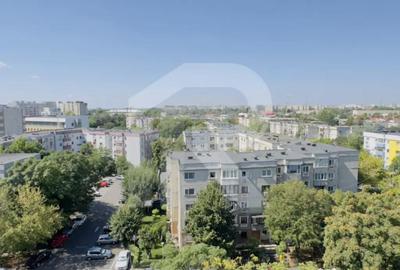 Apartament cu 2 camere decomandat, mobilat în Sebastian - 13