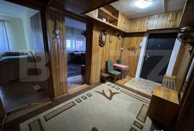 Apartament cu 3 camere decomandat, mobilat în Central - 3