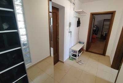 Apartament 2 camere - Stradal Octavian Goga - mobilat si utilat - 7
