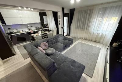 Apartament cu 2 camere,72 mp, decomandat, zona Aurel Vlaicu - 5