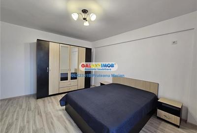 Inchiriere Garsoniera Premium situata in Rezidential Scandinavia - 4