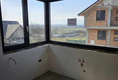Casă cu 4 camere în Viile Sibiului - 5