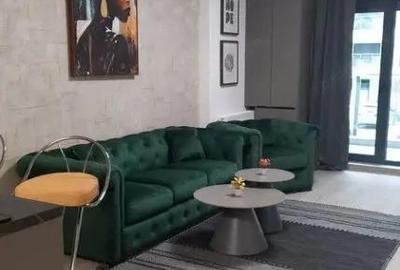 Apartament 2 camere Mamaia Nord - Casa del Mar cu parcare prima chirie totul nou - 1