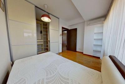 Apartament cu 3 camere semidecomandat, mobilat în Iancu Nicolae - 4