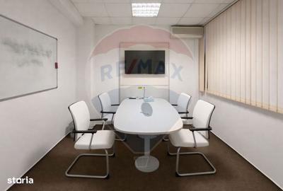 Spațiu comercial, de 700 mp, în Dorobanți - 1