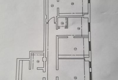 Spațiu comercial, de 117 mp, în Central - 1