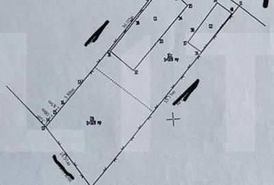 Casa individuala, 200mp, 850 teren, zona Pod Ira - 4