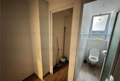 Spațiu comercial, de 100 mp, în Floreasca