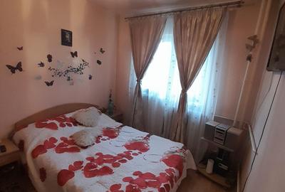 Apartament cu 2 camere semidecomandat în Apărătorii Patriei - 3