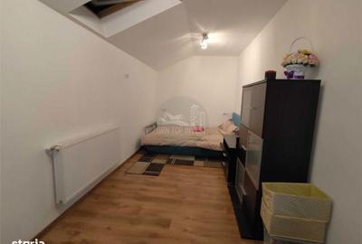 Apartament cu 3 camere în Central - 2