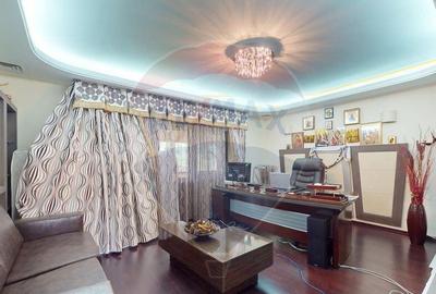 Vila de lux mobilata/utilata cu terasa+foisor, garaj,gra... - 20