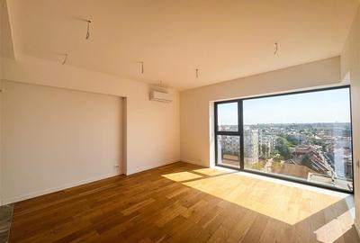 Apartamente de vanzare 2,3,4 camere si Penthouse One Cotroceni Park - 8