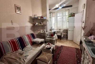 Apartament cu 2 camere semidecomandat în Ultracentral - 5