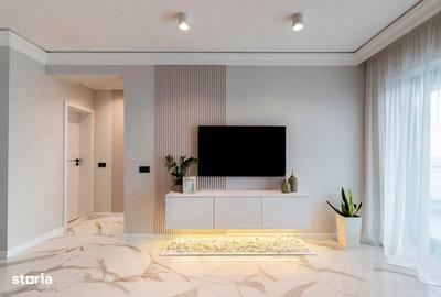 Apartament cu 3 camere în Central - 5