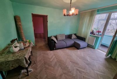 Complex Abator-apartament 2 camere cu gaze - 2